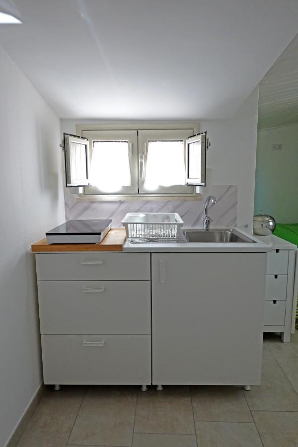 Gli Zii Di Sicilia Bed & Breakfast Racalmuto ภายนอก รูปภาพ