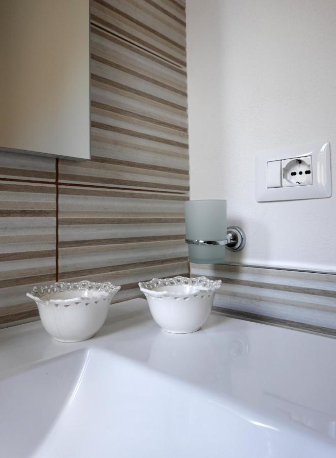 Gli Zii Di Sicilia Bed & Breakfast Racalmuto ภายนอก รูปภาพ